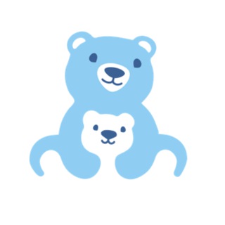 Логотип @mama_v_teme_tg - МАМАвТЕМЕ для своих