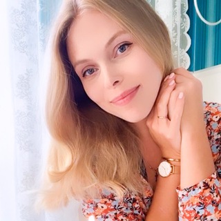Логотип @mama_vkus - Настя Семенова @mama_vkus