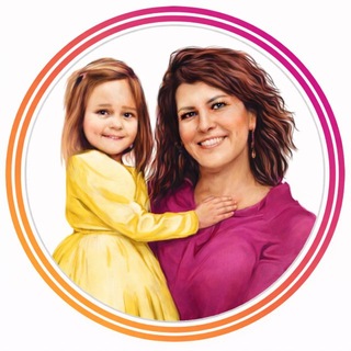 Логотип @mama_vykhino - Мама Выхино | Досуг в Москве