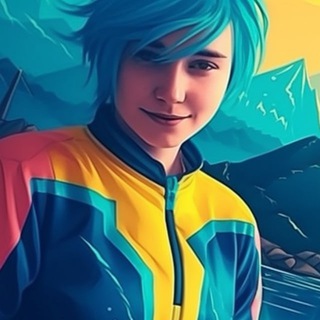 Логотип @mama_where_am_i - Ника про привычку к счастью