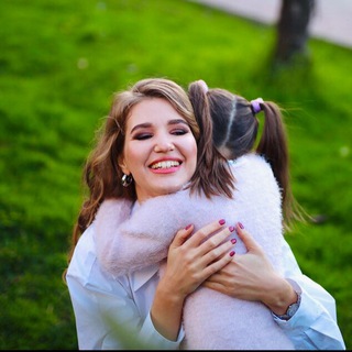 Логотип @mama_yana_dlya_mam - Канал Яна Для Мам