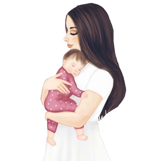 Логотип @mamaa_spb - Мамы Питер |Детский СПб