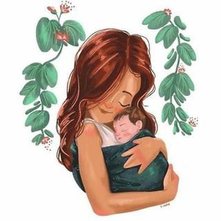 Логотип @mamaandmalish - Детские пособия