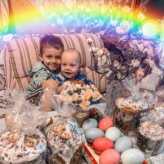 Логотип @mamaartemkisemki - mama.artemki.semki