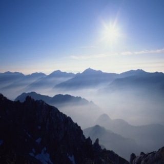 Логотип @mamabaga - Mamadag | | Походы в горы