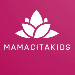 Логотип @mamacitakids - MAMACITAKIDS Aliexpress | ДЕТСКИЙ АЛИЭКСПРЕСС