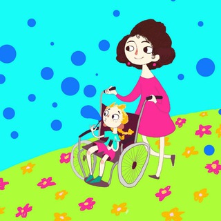 Логотип @mamadoc_ru - 🔥МАМАДОК - КАНАЛ | ДЕТИ-ИНВАЛИДЫ | ПРАВА | ЭПИЛЕПСИЯ | КВАРТИРА | ЖИЛЬЕ| ОБУЧЕНИЕ