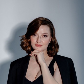 Логотип @mamadontpanic - pediatr_sinelnikova