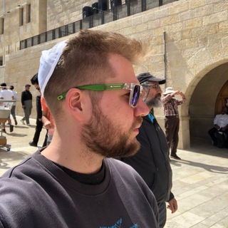 Логотип @mamadpolsci - Мамадкин политолог | Политика и Израиль