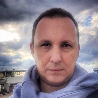 Логотип @mamaefff - Мамай Прошёл