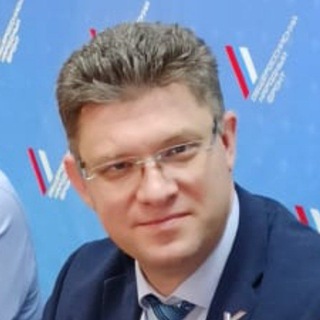 Логотип @mamaev_ev - Мамаев Евгений