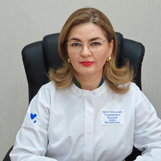 Логотип @mamaeva_alisa - Мамаева PRO ЗОЖ