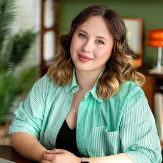 Логотип @mamaeva_psy - Психолог Мамаева Татьяна