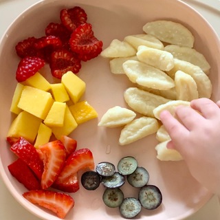 Логотип @mamafis - У МАМЫ ВКУСНЕЕ 👩‍👧