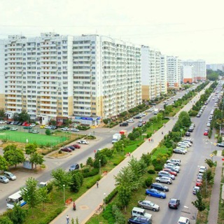 Логотип @mamagkmsk - mama_gkmsk