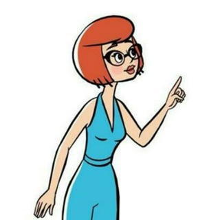 Логотип @mamagovorilla - Мама❤️