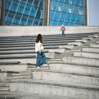 Логотип @mamaitochka - Живой Журнал Мамы