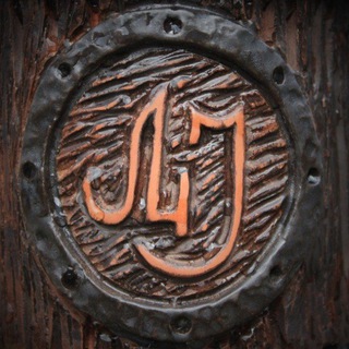 Логотип @mamajahshop - 🍁Мастерская MamaJah🍁