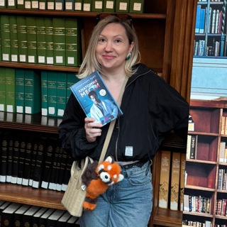 Логотип @mamaknig - МАТЕРЬКНИЖЬЯ 🔞 Александра Райт