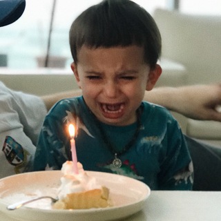 Логотип @mamakula - Mama Djan