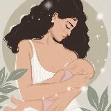 Логотип @mamalubovi - Люба читает книгу ☀️