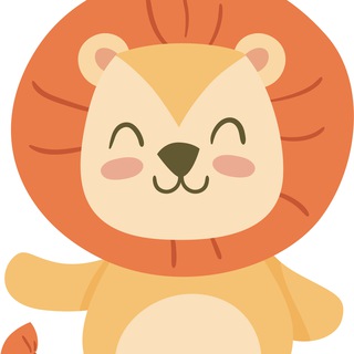 Логотип @mamalvenka - мамаЛьвёнка