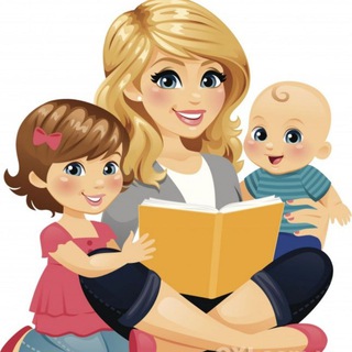 Логотип @mamam_i_detkam - Мама деткам @mama_detkam_ins