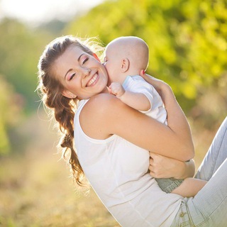 Логотип @mamam_na_zametky - Мамам на заметку