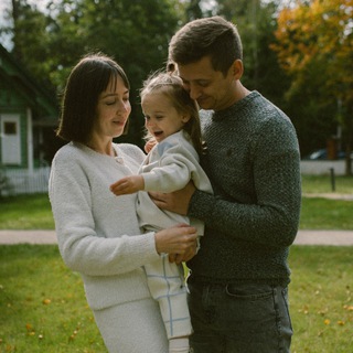 Логотип @mamam_vo_blago - Мамам во благо