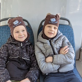 Логотип @mamamamochkamamylja - Мама в декрете👦👶