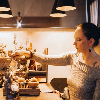 Логотип @mamamira_vibe - Целительный вайб Мамы Мира