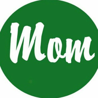 Логотип @mamamomentsuz - MamaMoments