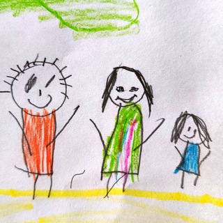 Логотип @mamampapamdetkam - Мамам. Папам. Детям.