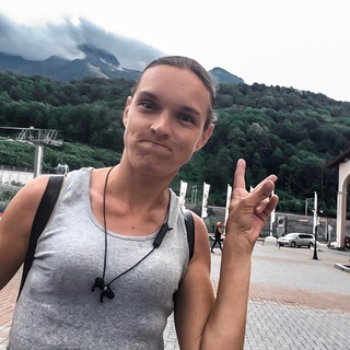 Логотип @maman_s_klyushkoy - Маман 🏒 КРЫМ ОБЗОРЫ