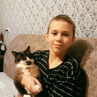 Логотип @mamana10022007 - Вторая жизнь хвостатых 🐕‍🦺 Чат