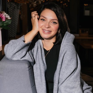 Логотип @mamanya6222 - МамАня 📚