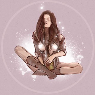 Логотип @mamaorgazzma - Mama Orgazma