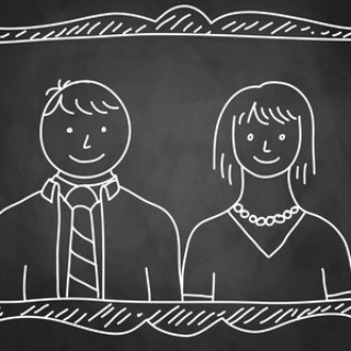 Логотип @mamapapadeti - МамаПапа