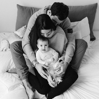 Логотип @mamapapapiter - Мама и Папа Санкт-Петербург