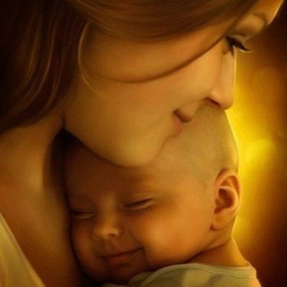 Логотип @mamapetrametalnikova - КаналМамаКрд