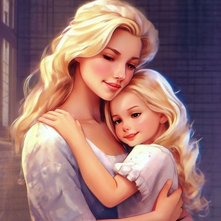 Логотип @mamapodskazhet - Мама подскажет