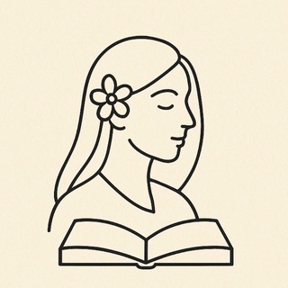Логотип @mamaprochitala - proкнижный