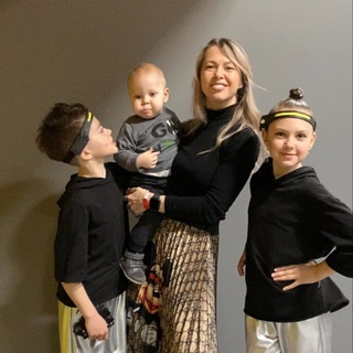 Логотип @mamaprocouture - МАМА ПРО КУТЮР