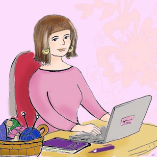 Логотип @mamarabotaet - MamaRabotaet.ru - удаленная работа на дому