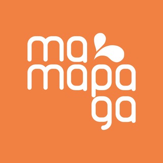 Логотип @mamarada_rest - Мама Рада