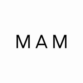 Логотип @mamarchitecture - M A M