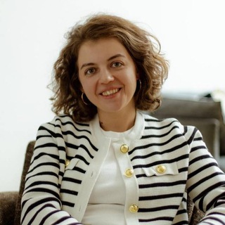 Логотип @mamarketing_ekaterinvlaskina - Екатерина Власкина🫶МаМаркетолог