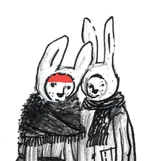 Логотип @mamarnazi - новая детская