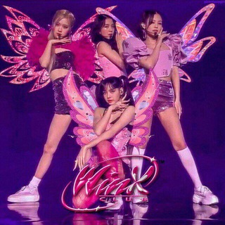 Логотип @mamashi_blackpink - -мамаши блэкпинк