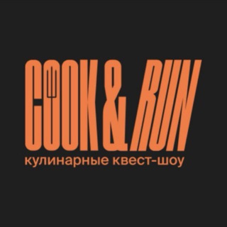 Логотип @mamashop_blg - CooknRun в Благовещенске